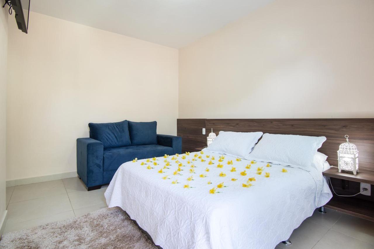 Luar De Geriba Hotell Búzios Exteriör bild